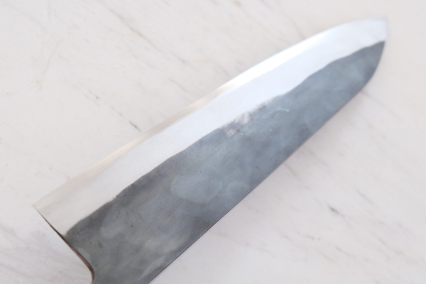 Watanabe Shinichi Aogami 2  Gyuto 24 cm, nicht rostfrei , Professional Serie